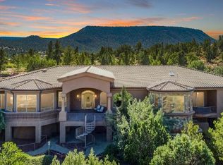 70 Granite Mountain Rd, Sedona, AZ 86351
