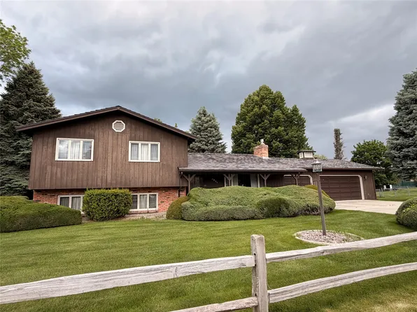2221 Pauline Dr, Missoula, MT 59804