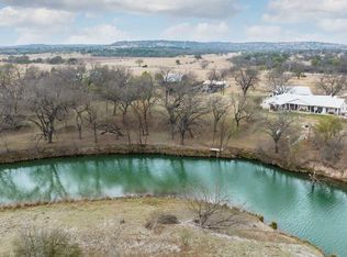 4805 Morris Ranch Rd, Fredericksburg, TX 78624