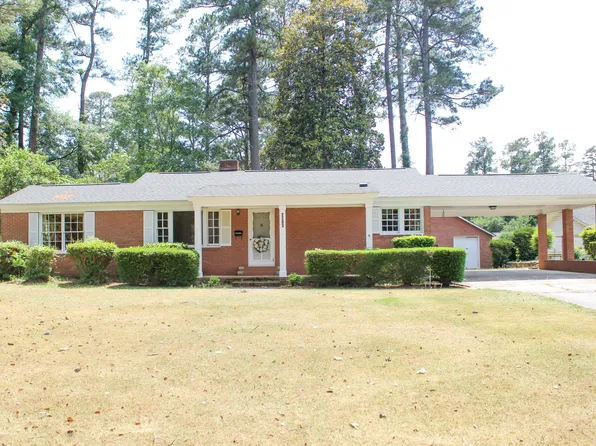 2203 Middleton St, Orangeburg, SC 29115
