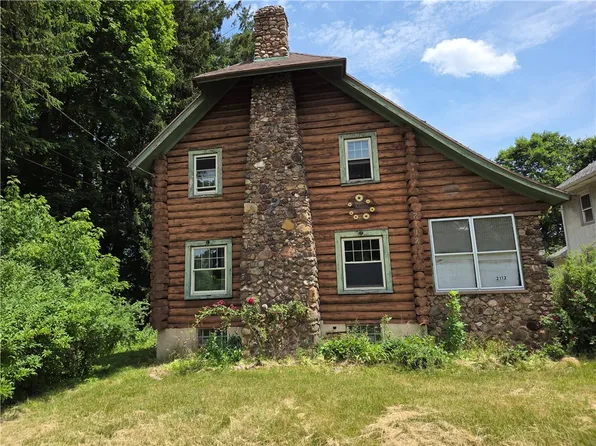 2112 Lake Ave, Rochester, NY 14615