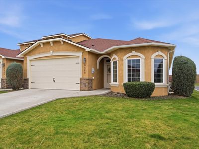9408 Majestia Ln, Pasco, WA, 99301