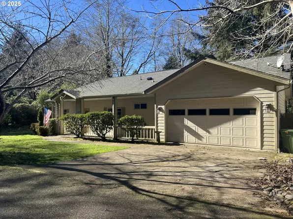 3340 31st St, Florence, OR 97439