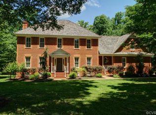 11240 Woodland Pond Pkwy, Chesterfield, VA 23838