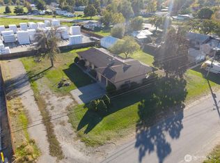 504 9th Avenue, Oroville, WA 98844