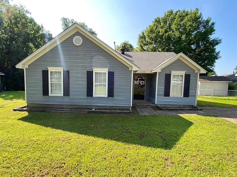 5356 Cornstalk Cv — Photo 1