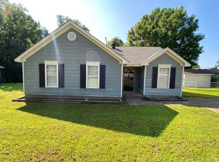 5356 Cornstalk Cv, Memphis, TN 38127