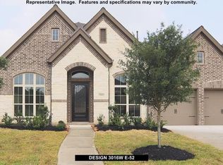 23310 Ridge Spring Dr, New Caney, TX 77357
