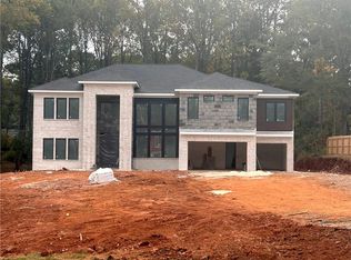 2232 Five Forks Trickum Rd, Lawrenceville, GA 30044