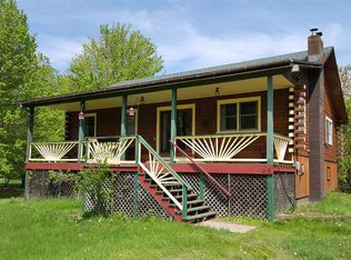 165 Irish Settlement Rd, Colton, NY 13625