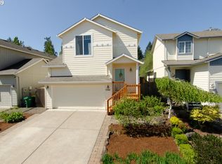 3344 Oakcrest Dr, Forest Grove, OR 97116