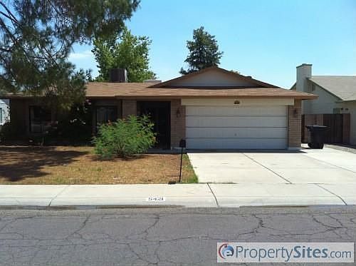 1st image of 5421 W Poinsettia Dr