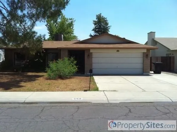 5421 W Poinsettia Dr, Glendale, AZ 85304