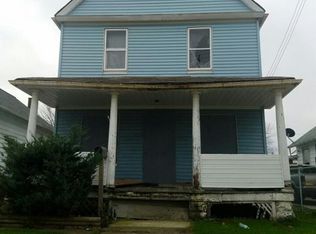 3533 Sackett Ave, Cleveland, OH