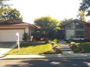 3151 Kirby Ln, Walnut Creek, CA 94598