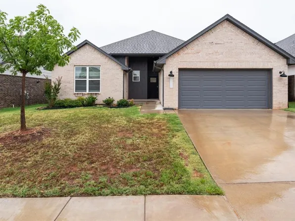 8225 NW 151st St, Edmond, OK 73013