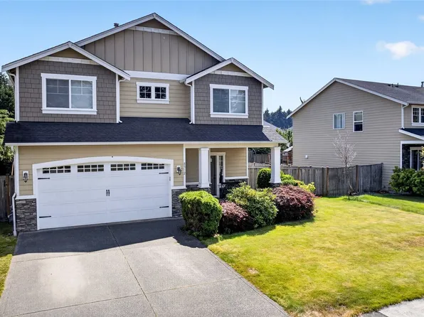 8312 228th Street Ct E, Graham, WA 98338