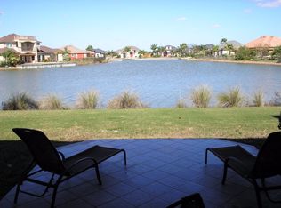 6 Hacienda Dr, Laguna Vista, TX 78578
