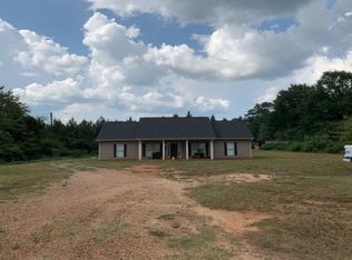 995 Warren Town Rd, Pulaski, MS 39152