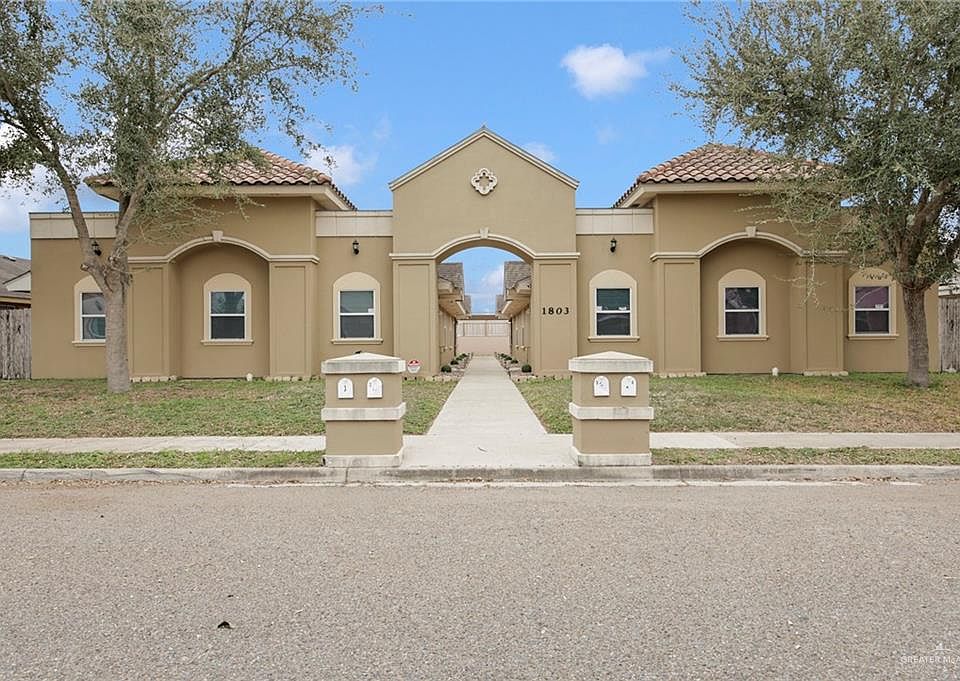 1st image of 1803 W Bronze St APT 2