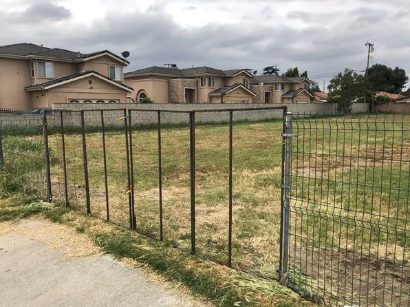 2821 Musgrove Ave, El Monte, CA 91732