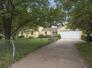 643 53rd Ave NE, Fridley, MN 55421