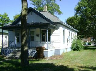 1130 Wisconsin Ave SW, Huron, SD 57350