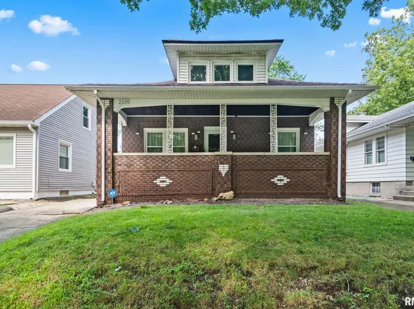 2339 Yale Blvd, Springfield, IL 62703