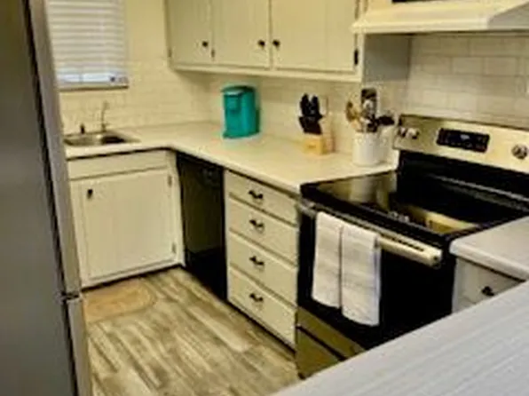 2901 S Palo Verde Ln Unit 42, Yuma, AZ 85365
