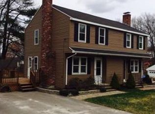 79 Indian Run Rd, Bellingham, MA 02019