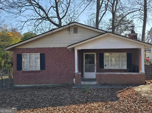 953 South Ave, Forest Park, GA 30297