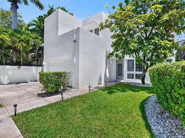 745 SW 22nd Rd, Miami, FL 33129