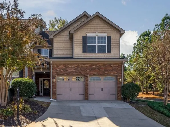 105 Trenton Pl, Aiken, SC 29801