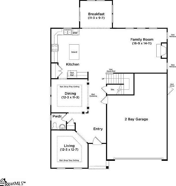 2nd image of 42 Joplin Dr