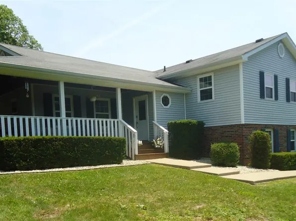 1550 Hogue Hollow Rd, Junction City, KY 40440