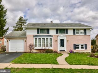 503 Taylor Ave, Reading, PA 19607