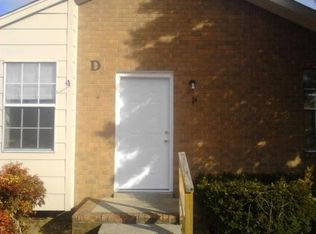 429 Lawson Rd UNIT D, Smyrna, TN 37167