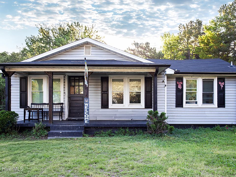 1st image of 1715 Harrell Street