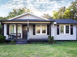 1715 Harrell Street, Goldsboro, NC 27530