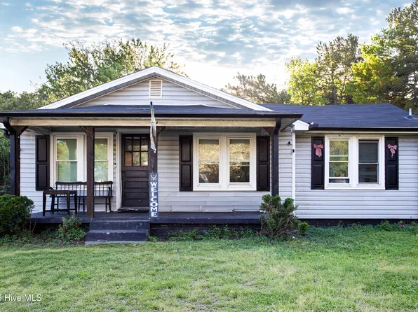 1715 Harrell Street, Goldsboro, NC 27530