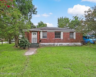 5100 LEXINGTON Avenue, Jacksonville, FL, 32210