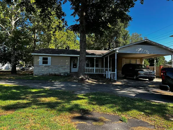 7802 Jacksonville Cutoff Rd, Jacksonville, AR 72076