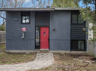 56 Glamorgan Dr, Ottawa, ON K2L1R4