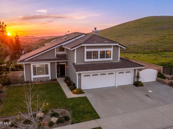 3085 N Geronimo Ave, Simi Valley, CA 93063