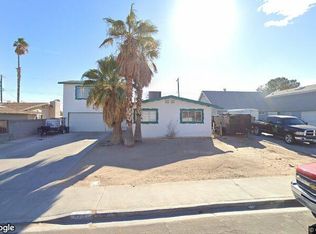5221 Doe Ave, Las Vegas, NV 89146