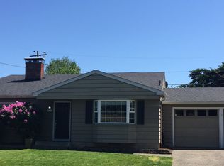 10015 SW Bonnie Brae Dr, Beaverton, OR 97008