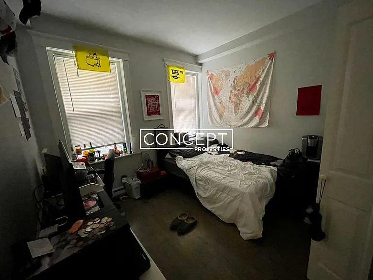 77 Park Dr #1CP — Photo 10