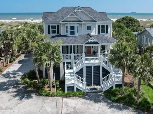 3606 Palm Blvd, Isle Of Palms, SC 29451