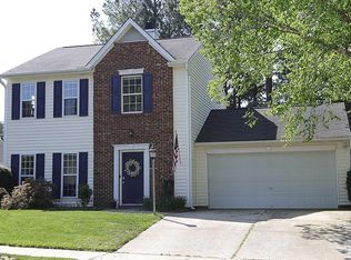 116 Briarhaven Dr, Durham, NC 27703