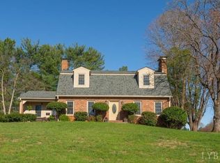 732 Chikasaw Rd, Lynchburg, VA 24502